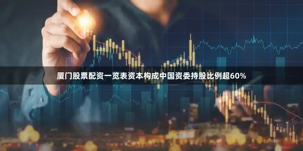 厦门股票配资一览表资本构成中国资委持股比例超60%