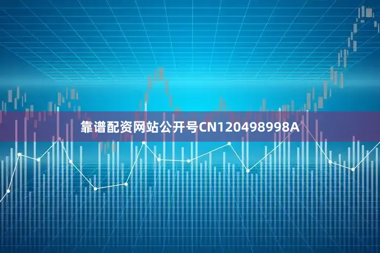 靠谱配资网站公开号CN120498998A