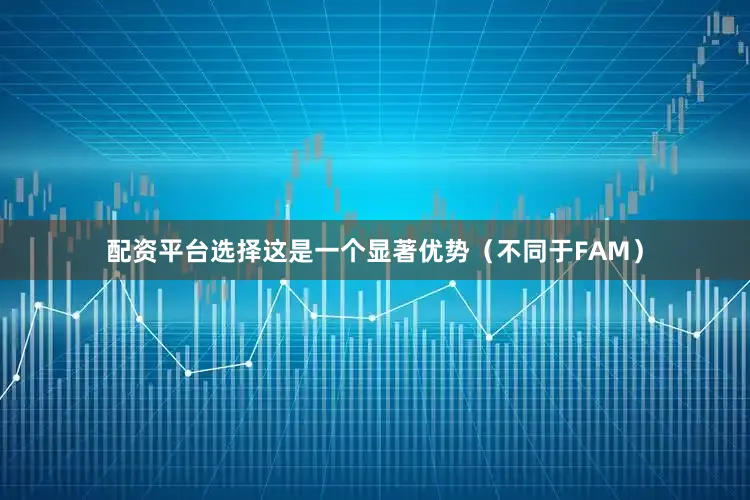 配资平台选择这是一个显著优势（不同于FAM）